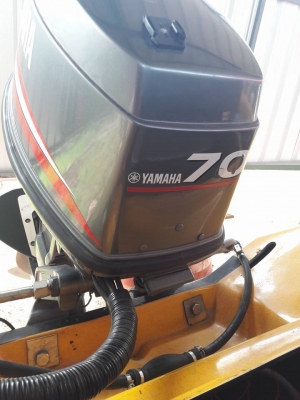 ขายเครื่องเรือมือ2หลายตัว