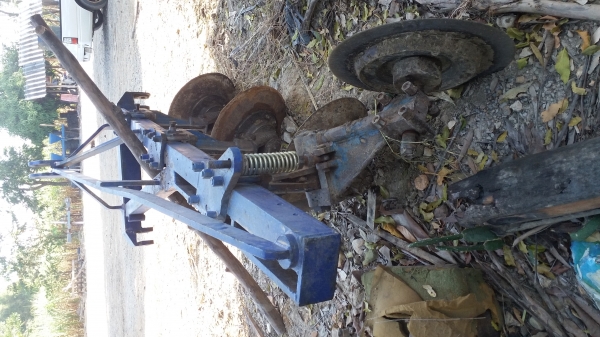 ขายหางสามของไฮเฮงหลี  ราคาต่อลองได้คับ