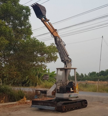 ขายด่วนรถแบคโฮKOMATSUโคมัสซูรุ่นยอดนิยมสวยๆPC50-6URเทียบเท่าPC50เครื่องโคมัสซู3D95เครื่องดีปั่มแรงรถนอกเพิ่งนำเข้ามาใหม่ยังไม่เคยใช้งานในเมืองไทยเลย ขายด่วนรถแบคโฮKOMATSUโคมัสซูรุ่นยอดนิยมสวยๆPC50-6URเทียบเท่าPC50เครื่องโคมัสซู3D95เครื่องดีปั่มแรงรถนอกเพิ่งนำเข้ามาใหม่ยังไม่เคยใช้งานในเมืองไทยเลย