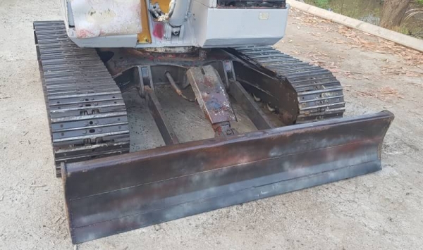 ขายด่วนรถแบคโฮKOMATSUโคมัสซูรุ่นยอดนิยมสวยๆPC50-6URเทียบเท่าPC50เครื่องโคมัสซู3D95เครื่องดีปั่มแรงรถนอกเพิ่งนำเข้ามาใหม่ยังไม่เคยใช้งานในเมืองไทยเลย ขายด่วนรถแบคโฮKOMATSUโคมัสซูรุ่นยอดนิยมสวยๆPC50-6URเทียบเท่าPC50เครื่องโคมัสซู3D95เครื่องดีปั่มแรงรถนอกเพิ่งนำเข้ามาใหม่ยังไม่เคยใช้งานในเมืองไทยเลย