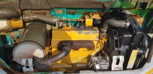 ขายด่วนรถแบคโฮKOMATSUโคมัสซูรุ่นยอดนิยมสวยๆPC50-6URเทียบเท่าPC50เครื่องโคมัสซู3D95เครื่องดีปั่มแรงรถนอกเพิ่งนำเข้ามาใหม่ยังไม่เคยใช้งานในเมืองไทยเลย ขายด่วนรถแบคโฮKOMATSUโคมัสซูรุ่นยอดนิยมสวยๆPC50-6URเทียบเท่าPC50เครื่องโคมัสซู3D95เครื่องดีปั่มแรงรถนอกเพิ่งนำเข้ามาใหม่ยังไม่เคยใช้งานในเมืองไทยเลย