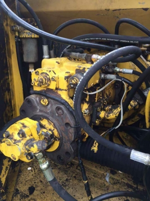 รถบ้านฝากขาย...KOBELCO SK120-1  มาร์คทรี  เก่าใน  สภาพสวย เดิมๆๆ  ช่วงล่างเต็ม ไฟฟ้าครบ..เอกสารอินวอย พร้อมใช้  โทร 089-3818694  ดวงนภา