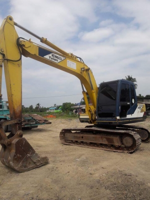 รถบ้านฝากขาย...KOBELCO SK120-1  มาร์คทรี  เก่าใน  สภาพสวย เดิมๆๆ  ช่วงล่างเต็ม ไฟฟ้าครบ..เอกสารอินวอย พร้อมใช้  โทร 089-3818694  ดวงนภา