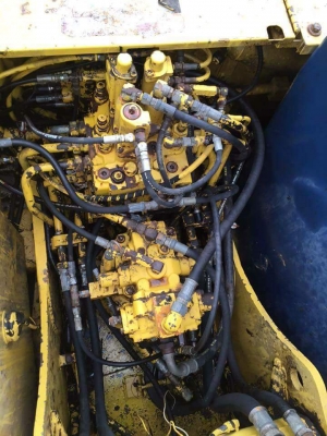 รถบ้านฝากขาย...KOBELCO SK120-1  มาร์คทรี  เก่าใน  สภาพสวย เดิมๆๆ  ช่วงล่างเต็ม ไฟฟ้าครบ..เอกสารอินวอย พร้อมใช้  โทร 089-3818694  ดวงนภา