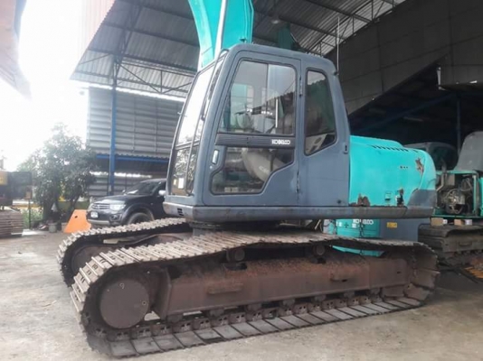 ขายKOBELCO SK200-3  มาร์คไฟว์  ซุปเปอร์  เก่าญี่ปุ่นแท้  สภาพสวย เดิมๆๆ  แทรค 80  มีลายแย๊ก  เครื่องปั๊มดี  พร้อมใช้  โทร  089-3818694  ดวงนภา