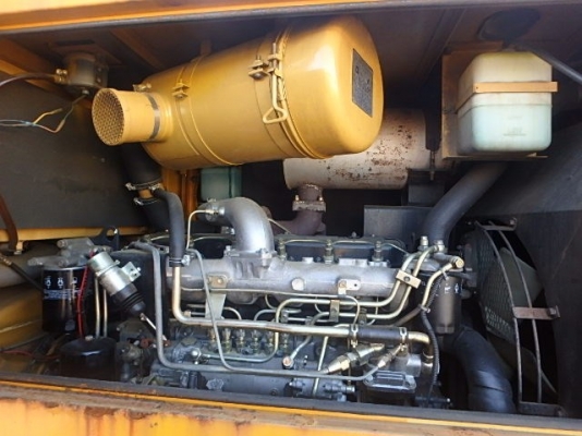 ขายรถตัก ยี่ห้อ TCM รุ่น 840-2