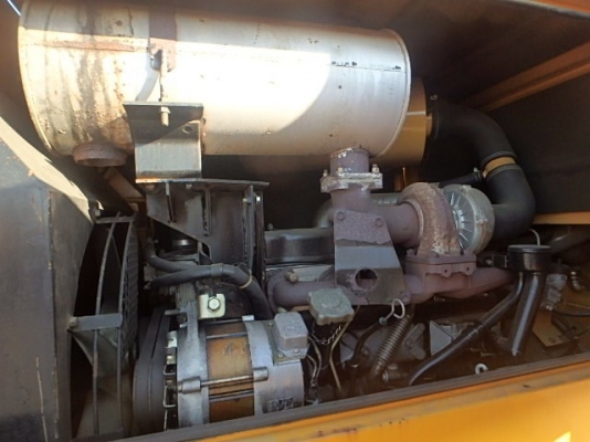 ขายรถตัก ยี่ห้อ TCM รุ่น 840-2