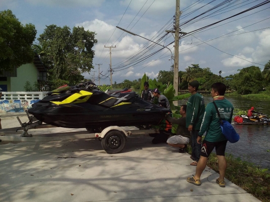ขายด่วน RXP260 ราคาเบาๆ เรือแรงๆครับ ขายด่วน RXP260 ราคาเบาๆ เรือแรงๆครับ
