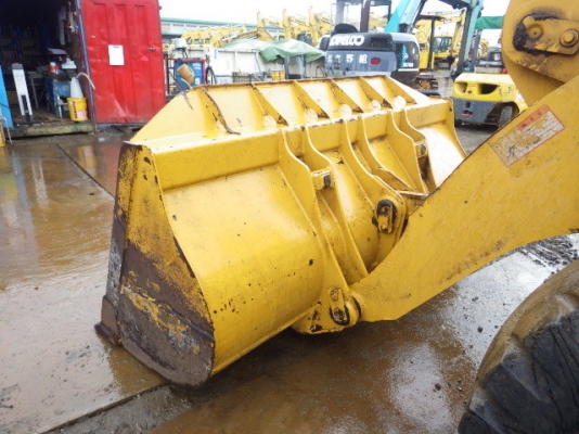 ขายรถตัก ยี่ห้อ TCM รุ่น L19 ขายรถตัก ยี่ห้อ TCM รุ่น L19