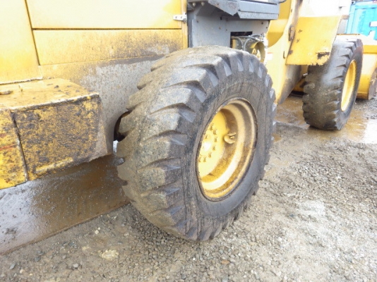 ขายรถตัก ยี่ห้อ TCM รุ่น L19 ขายรถตัก ยี่ห้อ TCM รุ่น L19