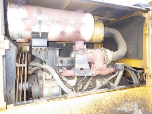 ขายรถตัก ยี่ห้อ TCM รุ่น L19 ขายรถตัก ยี่ห้อ TCM รุ่น L19