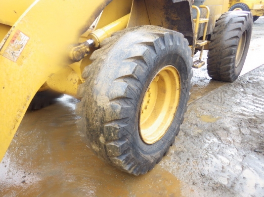 ขายรถตัก ยี่ห้อ TCM รุ่น L19 ขายรถตัก ยี่ห้อ TCM รุ่น L19