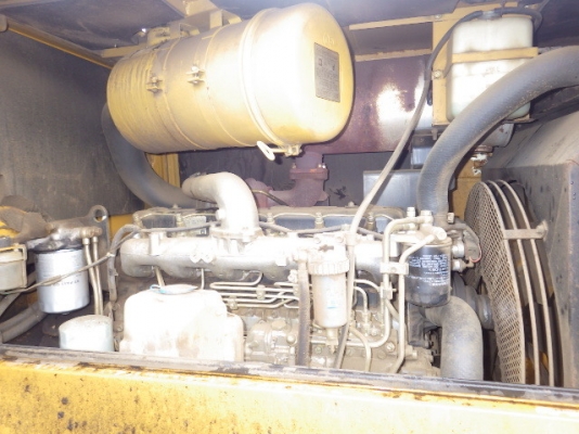 ขายรถตัก ยี่ห้อ TCM รุ่น L19 ขายรถตัก ยี่ห้อ TCM รุ่น L19