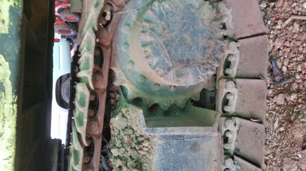 ขายแมกโฮกาโต้ รุ่น 180 พร้อมใช้งาน รถใช้งานเองครับ ขายแมกโฮกาโต้ รุ่น 180 พร้อมใช้งาน รถใช้งานเองครับ