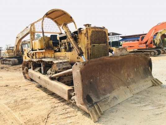 ขายแทรคเตอร์ CAT D8 รถพร้อมใช้งาน มีลิฟเปอร์ เอกสารใบซื้อขาย ขายแทรคเตอร์ CAT D8 รถพร้อมใช้งาน มีลิฟเปอร์ เอกสารใบซื้อขาย