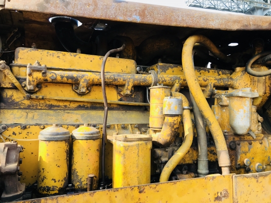 ขายแทรคเตอร์ CAT D8 รถพร้อมใช้งาน มีลิฟเปอร์ เอกสารใบซื้อขาย ขายแทรคเตอร์ CAT D8 รถพร้อมใช้งาน มีลิฟเปอร์ เอกสารใบซื้อขาย