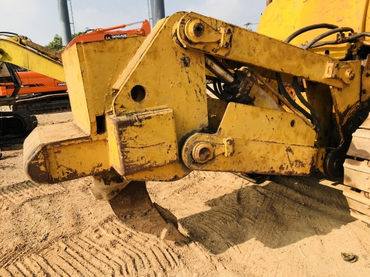 ขายแทรคเตอร์ CAT D8 รถพร้อมใช้งาน มีลิฟเปอร์ เอกสารใบซื้อขาย ขายแทรคเตอร์ CAT D8 รถพร้อมใช้งาน มีลิฟเปอร์ เอกสารใบซื้อขาย