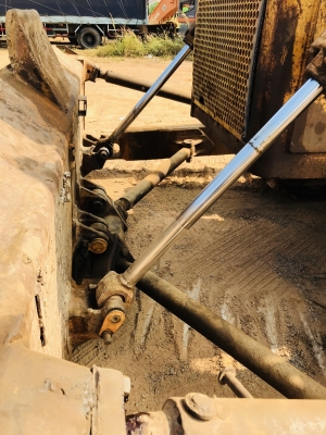 ขายแทรคเตอร์ CAT D8 รถพร้อมใช้งาน มีลิฟเปอร์ เอกสารใบซื้อขาย ขายแทรคเตอร์ CAT D8 รถพร้อมใช้งาน มีลิฟเปอร์ เอกสารใบซื้อขาย