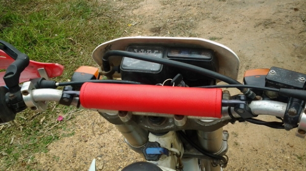 ขาย CRM 250 ปี 92 ทะเบียนแท้ พร้อมโอน