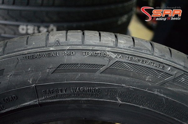 TOYO PROXES SPORT 235/50ZR18 ยางญี่ปุ่น ราคาพิเศษ