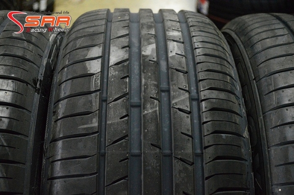 TOYO PROXES SPORT 235/50ZR18 ยางญี่ปุ่น ราคาพิเศษ