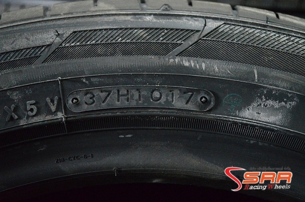 TOYO PROXES SPORT 235/50ZR18 ยางญี่ปุ่น ราคาพิเศษ