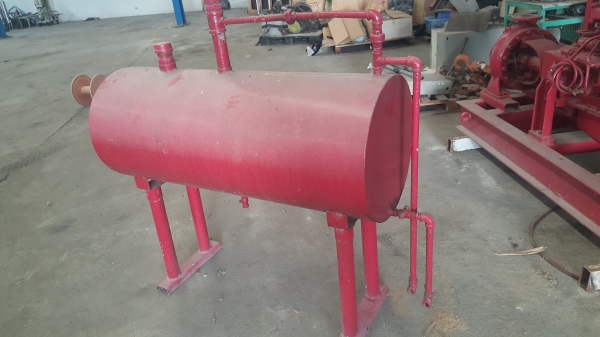 ขายเครื่องดับเพลิง 40,000 บาท