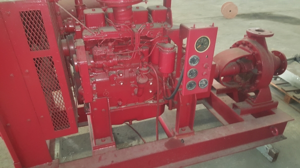 ขายเครื่องดับเพลิง 40,000 บาท