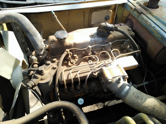 ขายแม็คโคร60-2สภาพพร้อมใช้ ใช้งานเลยครับ