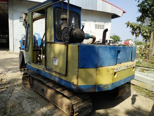 ขายแม็คโคร60-2สภาพพร้อมใช้ ใช้งานเลยครับ