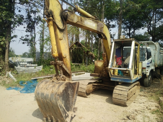 ขายแม็คโคร60-2สภาพพร้อมใช้ ใช้งานเลยครับ