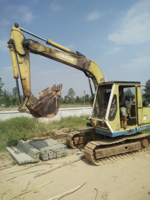 ขายแม็คโคร60-2สภาพพร้อมใช้ ใช้งานเลยครับ