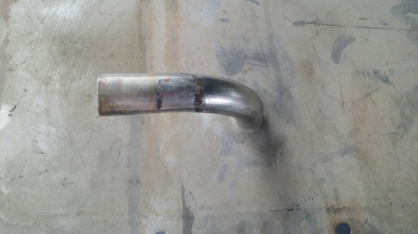 หม้อพักน้ำ NISSUN CW30 - 41