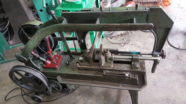 เลื่อยhero16นิ้ว