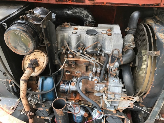 ขายแบคโฮIHI IS35(pc35)(ลายหัวแย๊ก) คอนโทลดี ปั้มแรง แน่นๆ สวยเดิมจากญี่ปุ่น100\% ทำงานสมบูรณ์ทุกระบบ รับรองไม่ผิดหวัง 199,000 เท่านั้น!!