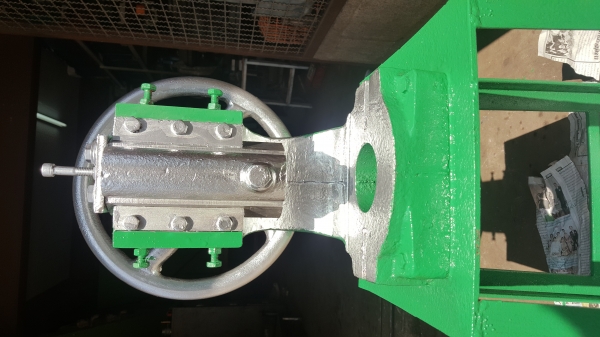 ปั้มพวงมาลัย12"