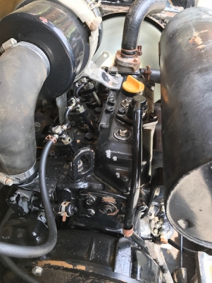 ขายแบคโฮ YANMAR YB20R(pc20) เดิมจากญี่ปุ่นแท้100\% ทำงานสมบูรณ์ทุกระบบ รับรองไม่ผิดหวัง 150,000 เท่านั้น!!