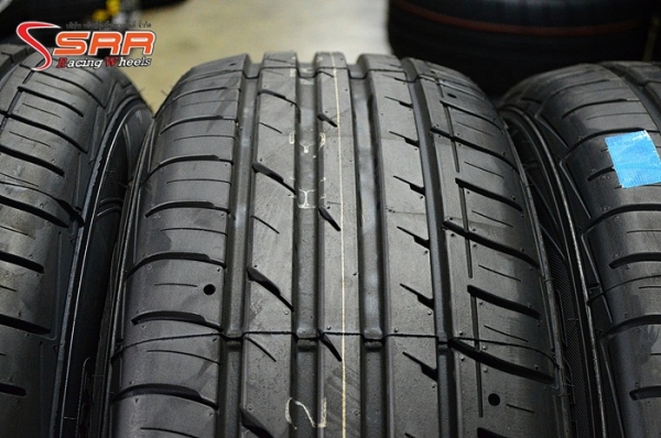FALKEN ZE914 235/60R17 เส้นละ 3,900 บาท