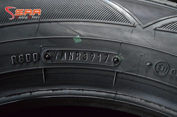 FALKEN ZE914 235/60R17 เส้นละ 3,900 บาท