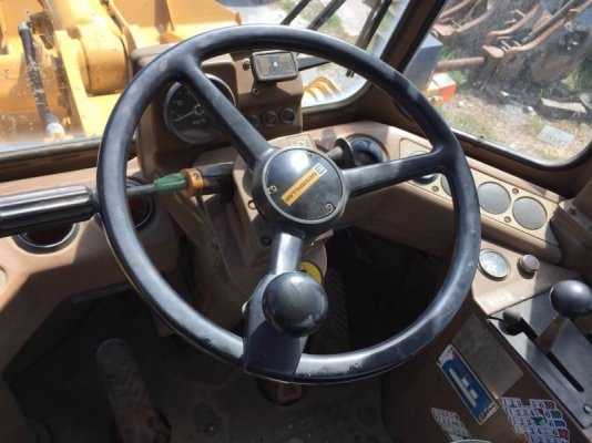 CAT 936E เก่าญี่ปุ่นแท้ สภาพสวย ราคาไม่แพง โทร.090-986-2521 อ๊อบ