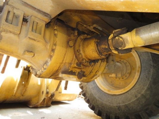 ขาย CAT 938G-2 รถสวยมาก นำเข้าจากญี่ปุ่น โทร.090-986-2521 อ๊อบ