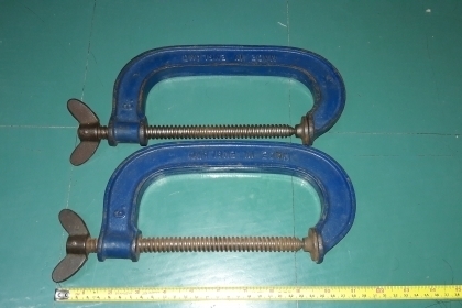 ขายซีแคมRECORD MADE IN ENGLAND.รุ่นหางปลางานเก่า