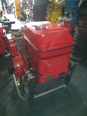 เครื่องสูบน้ำดับเพลิงมือสอง เครื่องสูบน้ำดับเพลิงมือสอง