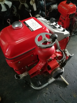 เครื่องสูบน้ำดับเพลิงมือสอง เครื่องสูบน้ำดับเพลิงมือสอง