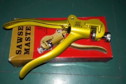 ขายคัดคองเลื่อยเรือใบไวกิ้งงานใหม่