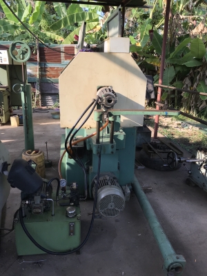 ขายกลึงออโต้ปี2010รูทะลุ42มิลพร้อมใช้เลยครับสวยกริบ