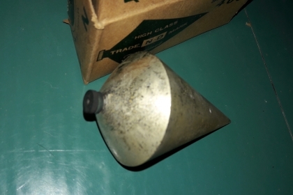 ขายลูกดิ่งงานเก่าเก็บ