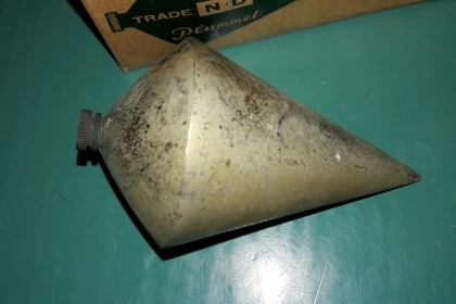 ขายลูกดิ่งงานเก่าเก็บ