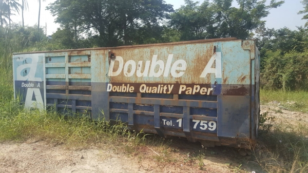 ขายกระบะสิบล้อ ยกลงจาก HINO MEGA