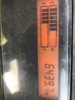 ขายFORKLIFT TOTOTA รุ่น8FG15รุ่นใหม่ล่าสุด เสา3เมตร(1.5ตัน) สวยเดิมจากญี่ปุ่น ยังไม่เคยใช้ในไทย 185,000เท่านั้น!!